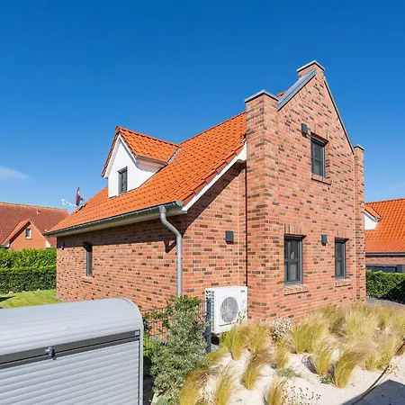 Hus In Lee * Greetsiel