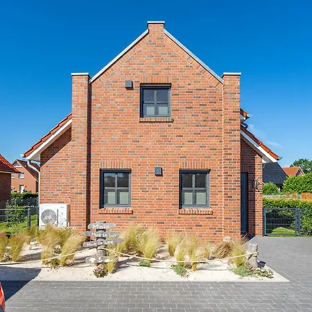 Hus In Lee Σπίτι διακοπών