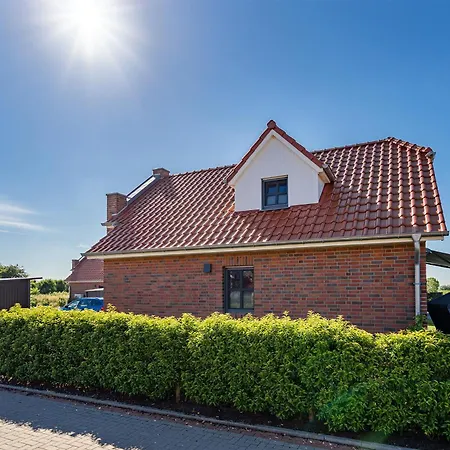 Σπίτι διακοπών Hus In Lee