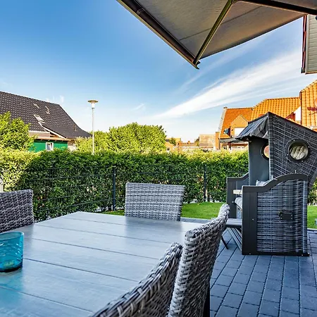 Σπίτι διακοπών Hus In Lee