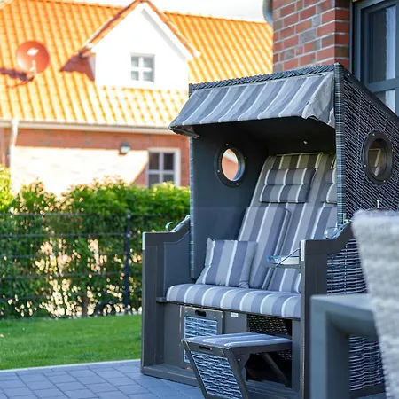 Hus In Lee Σπίτι διακοπών *