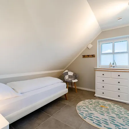 Σπίτι διακοπών Hus In Lee *