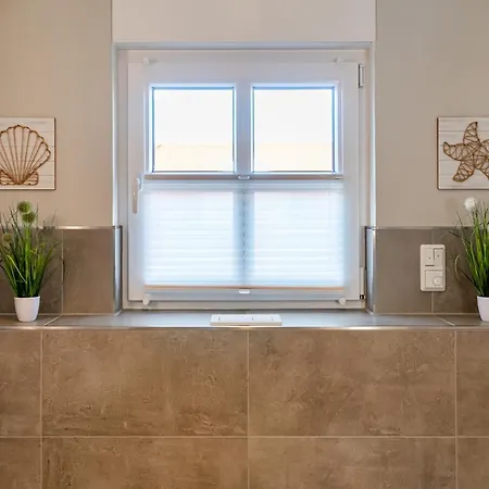 Σπίτι διακοπών Hus In Lee Greetsiel