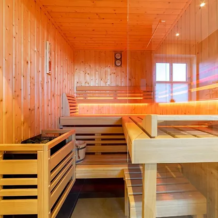 Hus In Lee Greetsiel