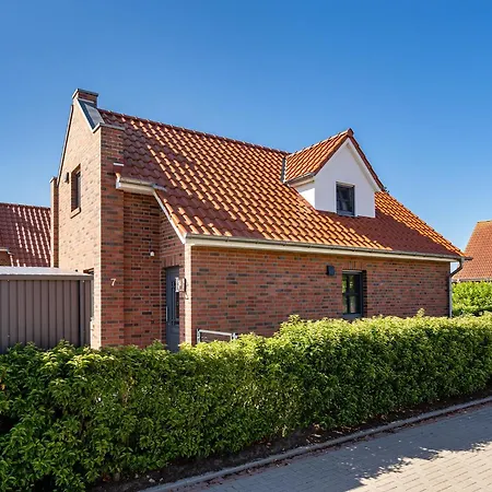 Hus In Lee * Greetsiel