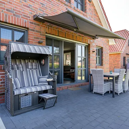 Hus In Lee Σπίτι διακοπών