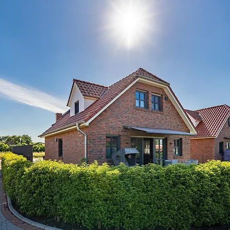 Σπίτι διακοπών Hus In Lee