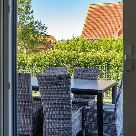 Hus In Lee Σπίτι διακοπών *