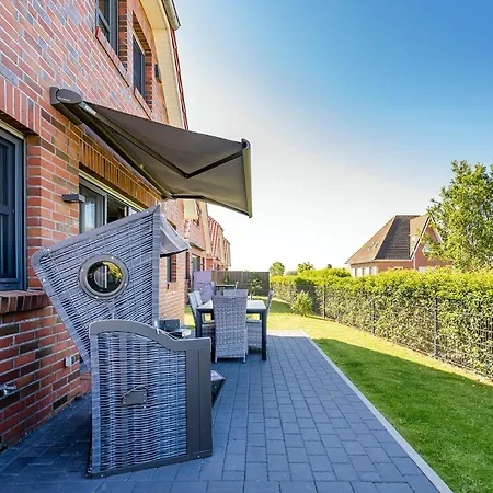 Σπίτι διακοπών Hus In Lee *