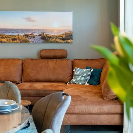 Hus In Lee Greetsiel