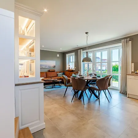 Hus In Lee * Greetsiel