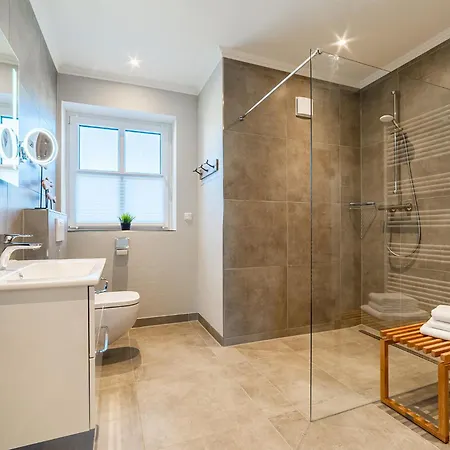 Hus In Lee Σπίτι διακοπών *