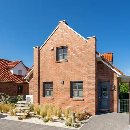 Σπίτι διακοπών Hus In Lee *