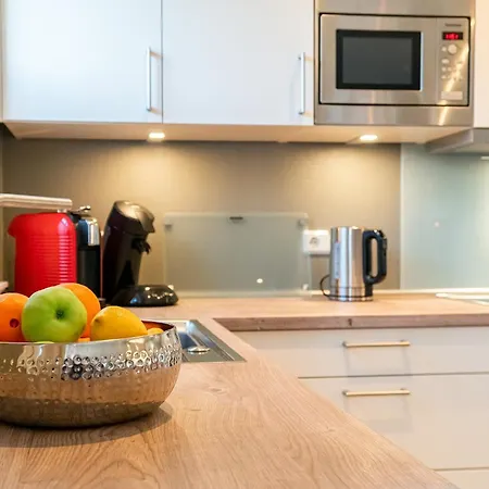 Hus In Lee Greetsiel