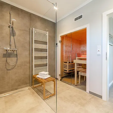 Hus In Lee * Greetsiel