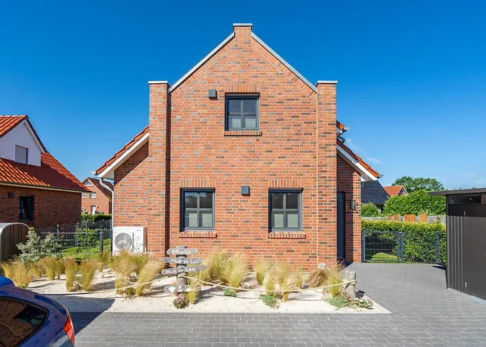 Hus In Lee Dom wakacyjny