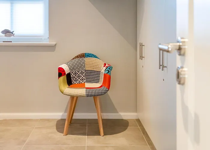 Hus In Lee * Greetsiel