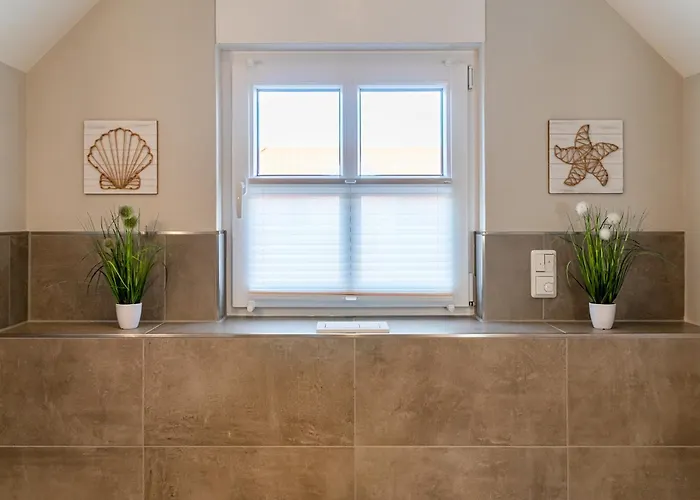 Dom wakacyjny Hus In Lee Greetsiel