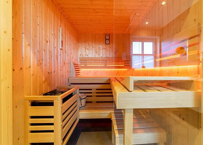 Hus In Lee Greetsiel