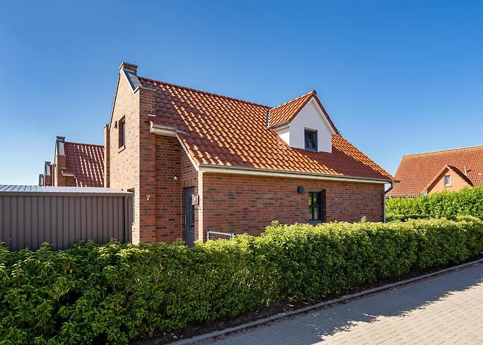 Hus In Lee * Greetsiel