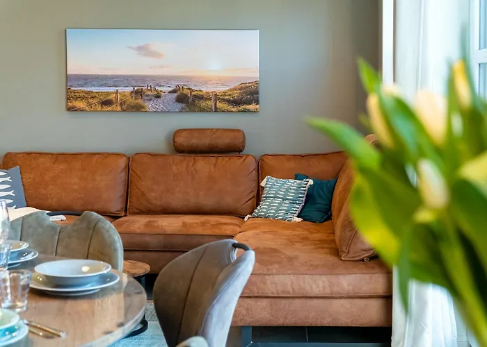 Hus In Lee Greetsiel