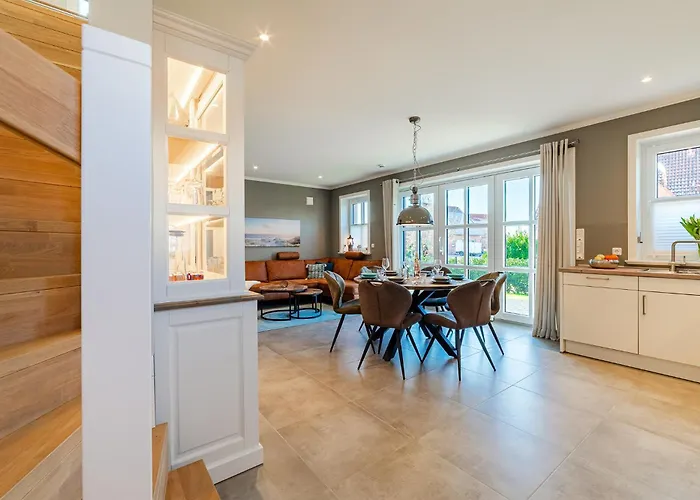 Hus In Lee * Greetsiel