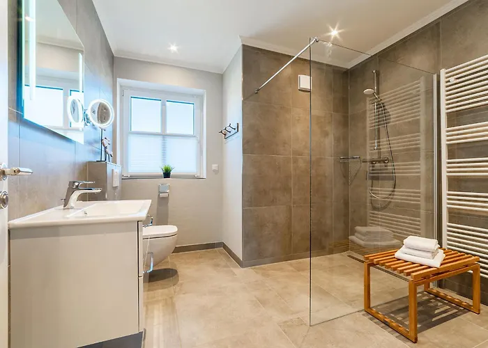 Hus In Lee Dom wakacyjny *