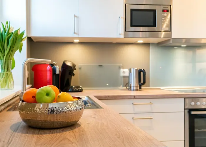 Hus In Lee Greetsiel