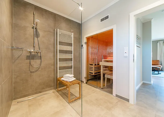 Hus In Lee * Greetsiel